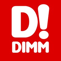 Dimm E-commerce logo - Similar company to Quantum Loop