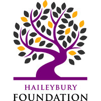 Haileybury Foundation logo - Similar company to Haileybury Connect