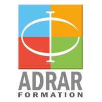 ADRAR FORMATION logo - Similar company to Anna Paula