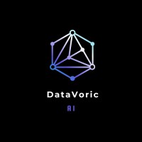 DataVoric AI logo - Similar company to Quantigon
