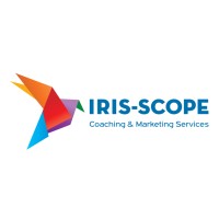 Iris-Scope logo - Similar company to Clientiq - Client Management Agency