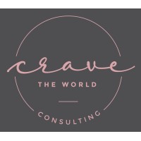Crave the World Consulting logo - Similar company to Directrope.Com