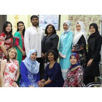 AdhaSelvi&Associates logo - Similar company to Ambigah Krishnan & Co