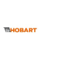 Hobart (now ITW GSE) logo - Similar company to Itw Gse
