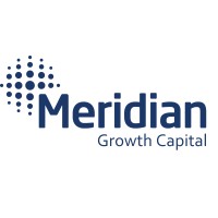 Meridian Growth Capital LLP logo - Similar company to Meridian Corporate Finance