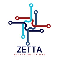 ZettaHealth Solutions, LLC logo - Similar company to Highpower Data Solutions