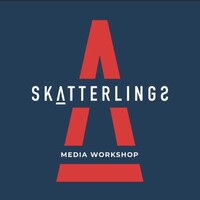 Skatterlings Media Workshop logo - Similar company to Polaryse