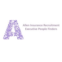 Allen Insurance Recruitment Ltd logo - Similar company to F Squared Recruitment