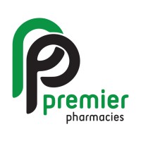 P.P.N. PREMIER PHARMACIES NETWORK LTD logo - Similar company to Compostable Alt.
