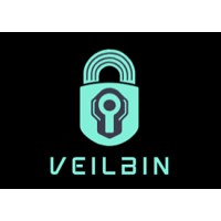 VeilBin logo - Similar company to Visual Earth Group