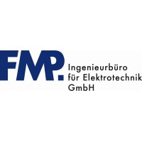 FMP Ingenieurbüro für Elektrotechnik GmbH logo - Similar company to Raible + Partner Gmbh & Co.Kg