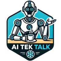 AI TEK Talk logo - Similar company to Keystone Technology Solutions Ltd