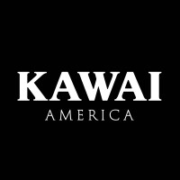 Kawai America logo - Similar company to Steinway & Sons
