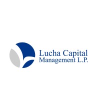 Lucha Capital Management, L.P. logo - Similar company to Greenberg | Graham Advisors Llc