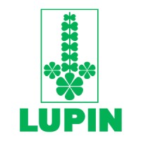 Lupin logo - Similar company to Sun Pharma