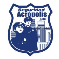 Seguridad Acropolis LTDA logo - Similar company to Vigilamos Ltda