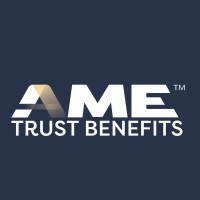 AME Trust Benefits logo - Similar company to Novatorius