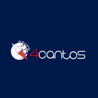 4 Cantos Transporte e Logística logo - Similar company to Guarda Brasil