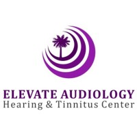 Elevate Audiology logo - Similar company to Back To Hearing