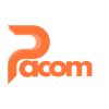Pacom logo - Similar company to Spark Comunicação Visual