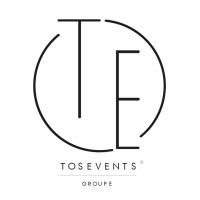 TOSEVENTS GROUPE logo - Similar company to Magner Le Moment M