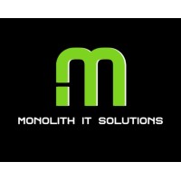 Monolith IT Solutions logo - Similar company to Monolith Systemhouse