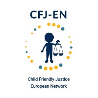 Child Friendly Justice European Network (CFJ-EN) logo - Similar company to E-Changer