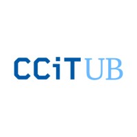 Scientific and Technological Centers of the University of Barcelona (CCiTUB) logo - Similar company to Xpllore