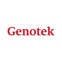 Genotek Pharma logo - Similar company to Nektar Studio