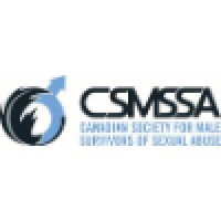 The Canadian Society For Male Survivors Of Sexual Abuse