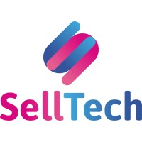 Selltech Varejo logo - Similar company to Reepoo