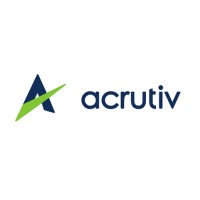 Acrutiv logo - Similar company to Manrkē