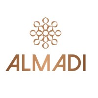 Almadi logo - Similar company to Quicksms.Com