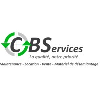 CBS logo - Similar company to Bunzel Meca