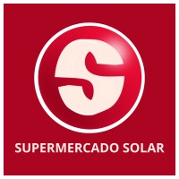 Solar Supermercado logo - Similar company to Náutica Tintas