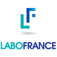 LaboFrance logo - Similar company to Studalya