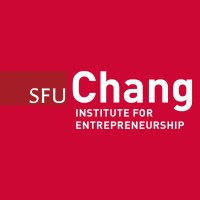 Chang Institute for Entrepreneurship logo - Similar company to Sfu Venturelabs