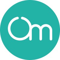 Omställningsfonden logo - Similar company to Iris Hadar Ab