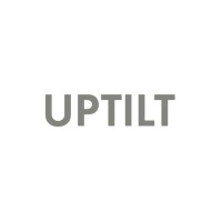Uptilt logo - Similar company to Solpad