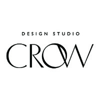 DESIGN STUDIO CROW CO.,LTD. logo - Similar company to Organic Interiors