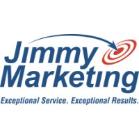 Jimmy Marketing logo - Similar company to Encompass Life