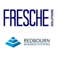 Redbourn Business Systems Ltd logo - Similar company to Fresche Solutions