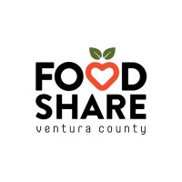 Food Share of Ventura County logo - Similar company to Multimed Billing Service