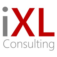 iXL Consulting logo - Similar company to Ixl Consulting Group
