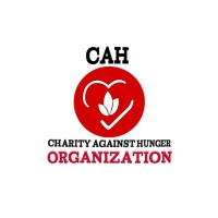 Charity Against Hunger (CAH) Organization logo - Similar company to Yalda Us