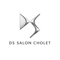 DS Salon Cholet logo - Similar company to O2 Cholet