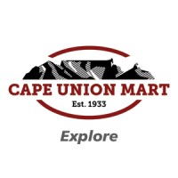 Cape Union Mart Group logo - Similar company to Superbalist