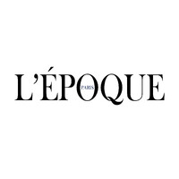 L'ÉPOQUE PARIS logo - Similar company to Best Value 🌱