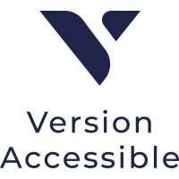 Version Accessible logo - Similar company to Ware Id