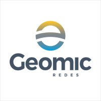 Geomic Redes S.L. logo - Similar company to Grid And High Performance Computing Research Group